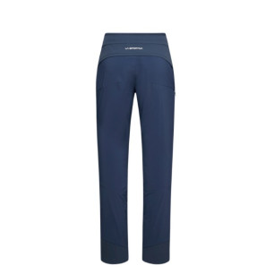 La Sportiva Monument Pants Femme Night Sky/Chalk