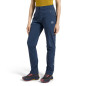 La Sportiva Monument Pants Femme Night Sky/Chalk