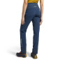 La Sportiva Monument Pants Femme Night Sky/Chalk