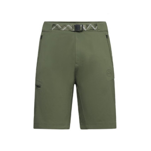 La Sportiva West Crest Shorts Homme Cypress
