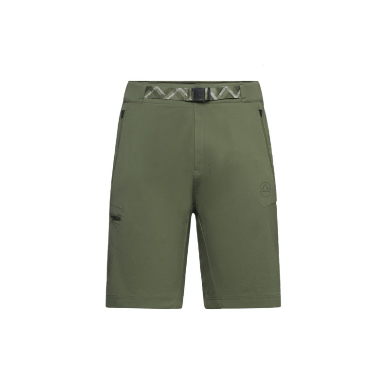 La Sportiva West Crest Shorts Homme Cypress
