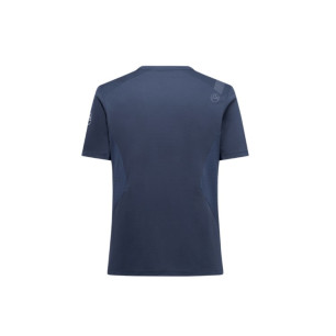 La Sportiva Traverse T-Shirt Homme Night Sky/Chalk