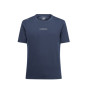 La Sportiva Traverse T-Shirt Homme Night Sky/Chalk