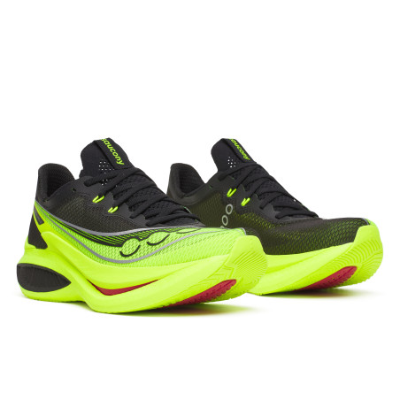 Saucony Endorphin Pro 5 Citron/Black