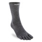 Injinji Chaussettes Liner Crew Wool