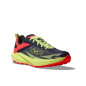 Hoka Zinal 3 Homme Squid Ink/Neon Yuzu