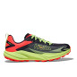 Hoka Zinal 3 Femme Squid Ink/Neon Yuzu