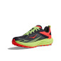 Hoka Zinal 3 Femme Squid Ink/Neon Yuzu