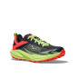 Hoka Zinal 3 Femme Squid Ink/Neon Yuzu