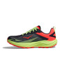 Hoka Zinal 3 Femme Squid Ink/Neon Yuzu