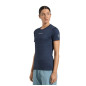 La Sportiva Sunfire T-Shirt Femme Night Sky/Chalk