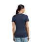 La Sportiva Sunfire T-Shirt Femme Night Sky/Chalk