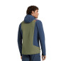La Sportiva Descender Storm Jacket Homme Cypress/Night Sky