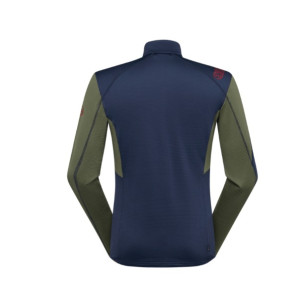 La Sportiva Chill Thermal Jacket Homme Night Sky/Cypress