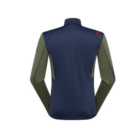 La Sportiva Chill Thermal Jacket Homme Night Sky/Cypress