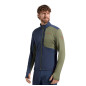 La Sportiva Chill Thermal Jacket Homme Night Sky/Cypress