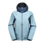 La Sportiva Discover Shell Jacket Limestone/Night Sky La Sportiva Discover Shell Jacket Limestone/Night Sky