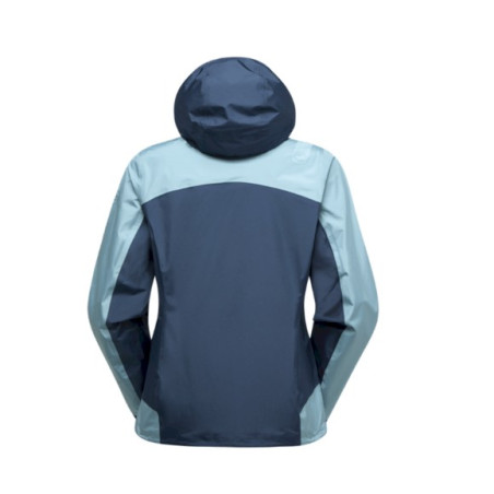 La Sportiva Discover Shell Jacket Limestone/Night Sky