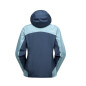 La Sportiva Discover Shell Jacket Limestone/Night Sky La Sportiva Discover Shell Jacket Limestone/Night Sky