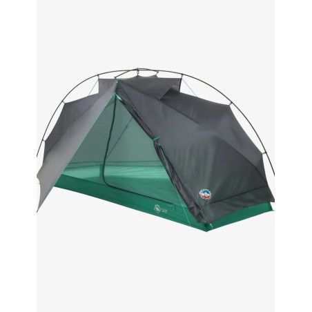 Big Agnes Tente Ultralégère 1 Place Pitchpine VST 1.5