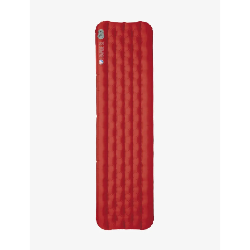 Big Agnes Matelas Rapide SL Insulated Regular