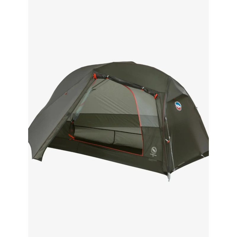 Big Agnes Tente Ultralégère 1 Place Copper Spur UL1