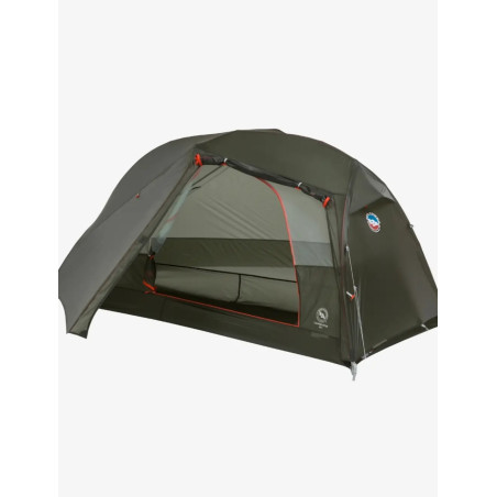 Big Agnes Tente Ultralégère 1 Place Copper Spur UL1