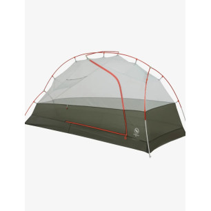 Big Agnes Tente Ultralégère 1 Place Copper Spur UL1