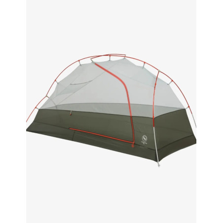 Big Agnes Tente Ultralégère 1 Place Copper Spur UL1