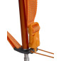 Big Agnes Tente Ultralégère 1 Place Copper Spur UL1
