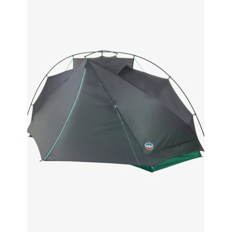 Big Agnes Tente Ultralégère 1 Place Pitchpine VST 1.5