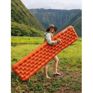 Big Agnes Matelas Rapide SL Insulated Regular