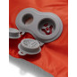 Big Agnes Matelas Rapide SL Insulated Regular