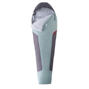 Wilsa Sac de Couchage Light Trail 1200