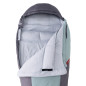 Wilsa Sac de Couchage Light Trail 1200