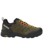 Dolomite Crodarossa Leather GTX Homme Burnished Green