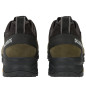 Dolomite Crodarossa Leather GTX Homme Burnished Green