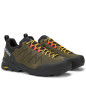 Dolomite Crodarossa Leather GTX Homme Burnished Green