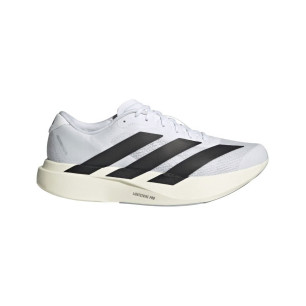 Adidas Adizero Evo SL Homme Cloud White/Core Black/Cloud White