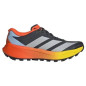 Adidas Terrex Agravic 4 Femme Carbon/Grey Two/ Semi Impact Orange