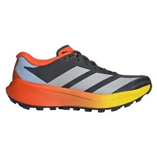 Adidas Terrex Agravic 4 Homme Core Black/Grey Two/Semi Impact Orange