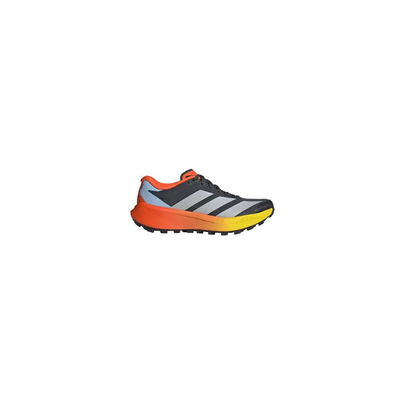 Adidas Terrex Agravic 4 Homme Core Black/Grey Two/Semi Impact Orange