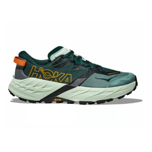 Hoka Speedgoat 7 Homme Bay Leaf/Sea Glass