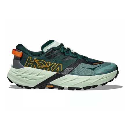 Hoka Speedgoat 7 Homme Bay Leaf/Sea Glass