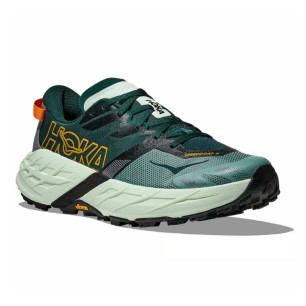 Hoka Speedgoat 7 Homme Bay Leaf/Sea Glass