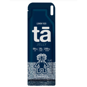 Ta Energy Jelly Gel Lemon Yuzu
