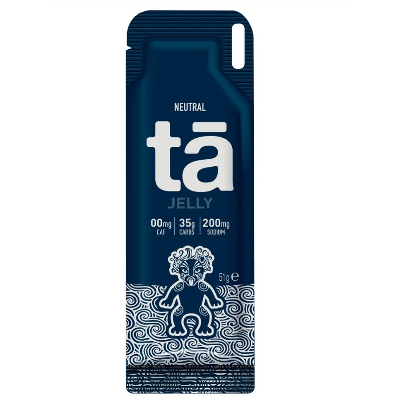 Ta Energy Jelly Gel Neutre
