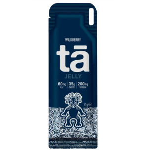 Ta Energy Jelly Gel Wildberry