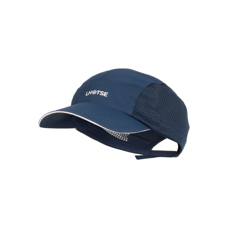 Lhotse Casquette Amden 2 Navy