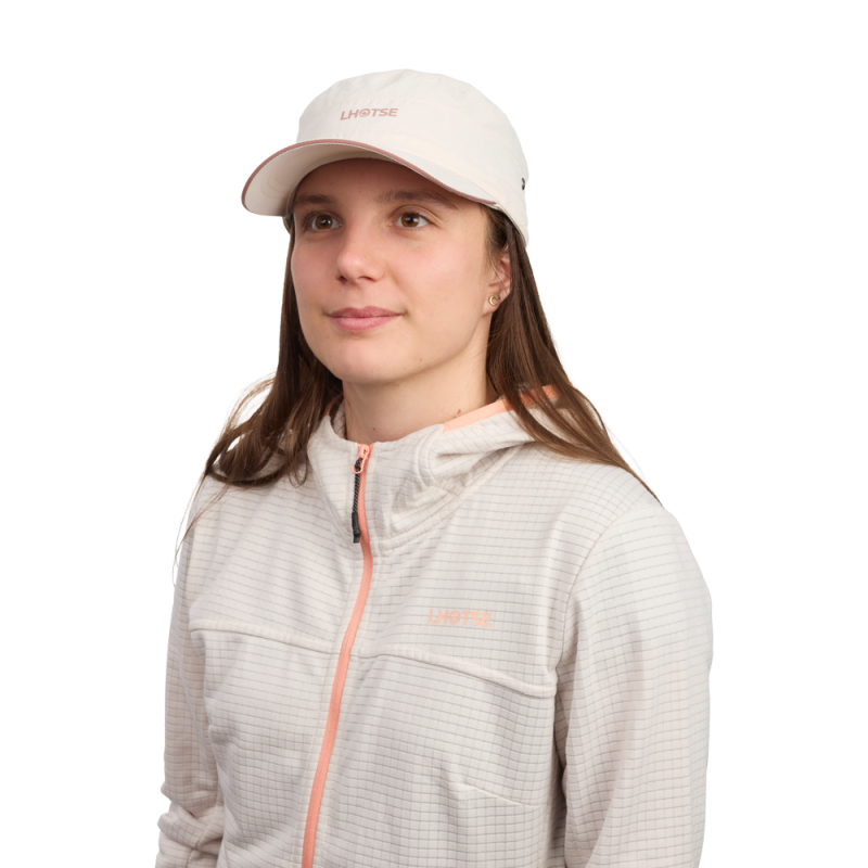 Lhotse Casquette Falera 2 Sand